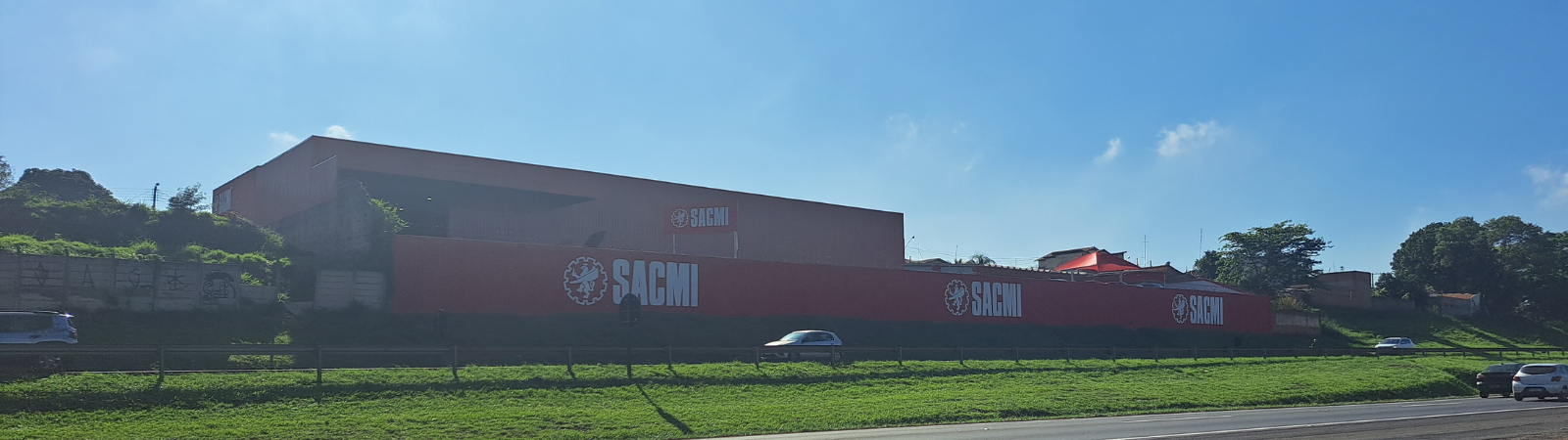A SACMI apresenta novos serviços aos clientes brasileiros